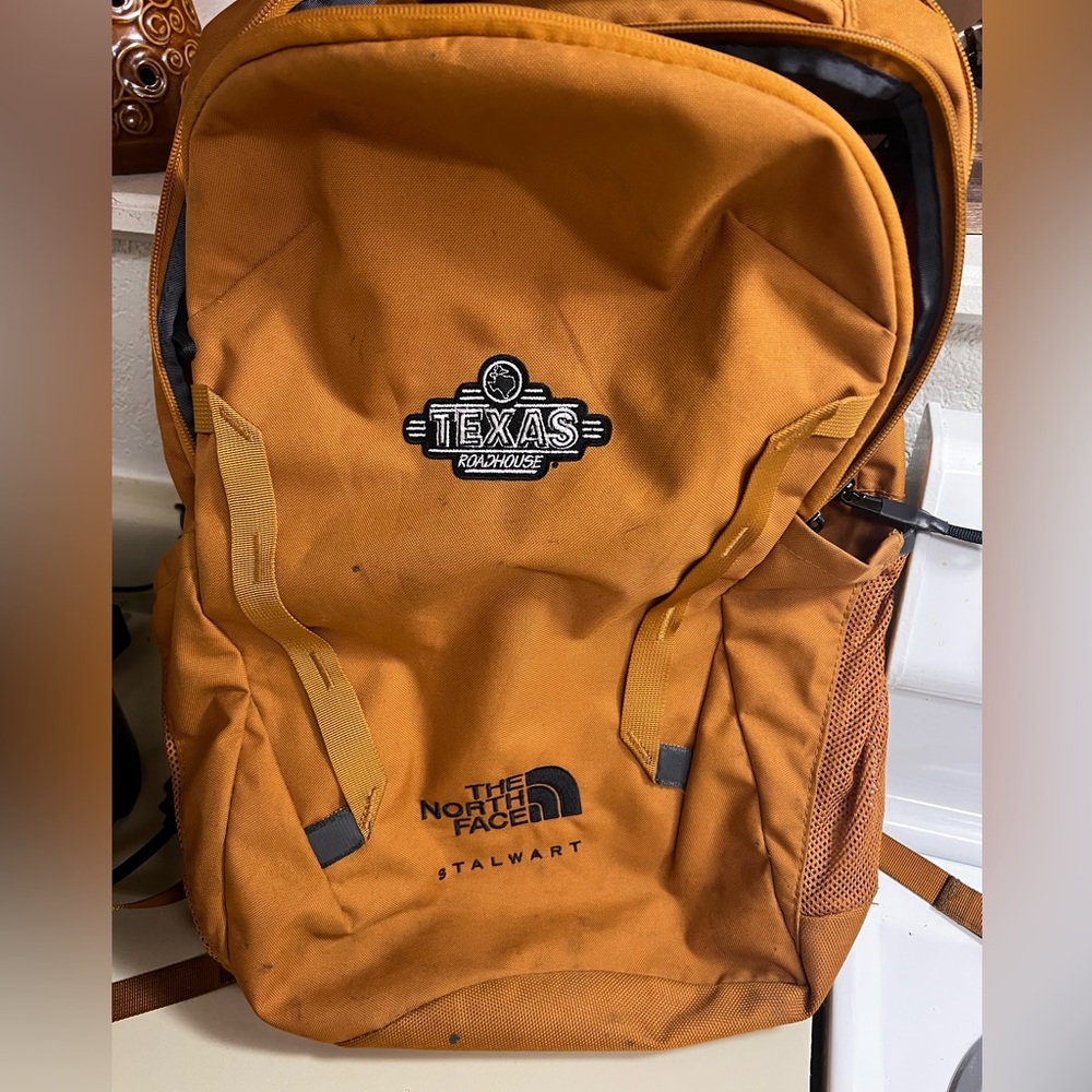 TXRH backpack